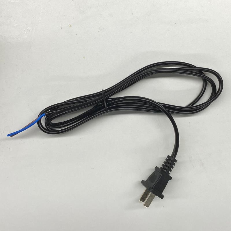 2插头 2*0.5平方  1.5米