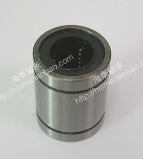 优质 直线轴承 LM8SUU 光轴光杆直线轴承 尺寸8*15*17