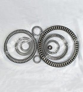 平面推力滚针轴承 AXK6590 889113 内径65*外径90*厚度3