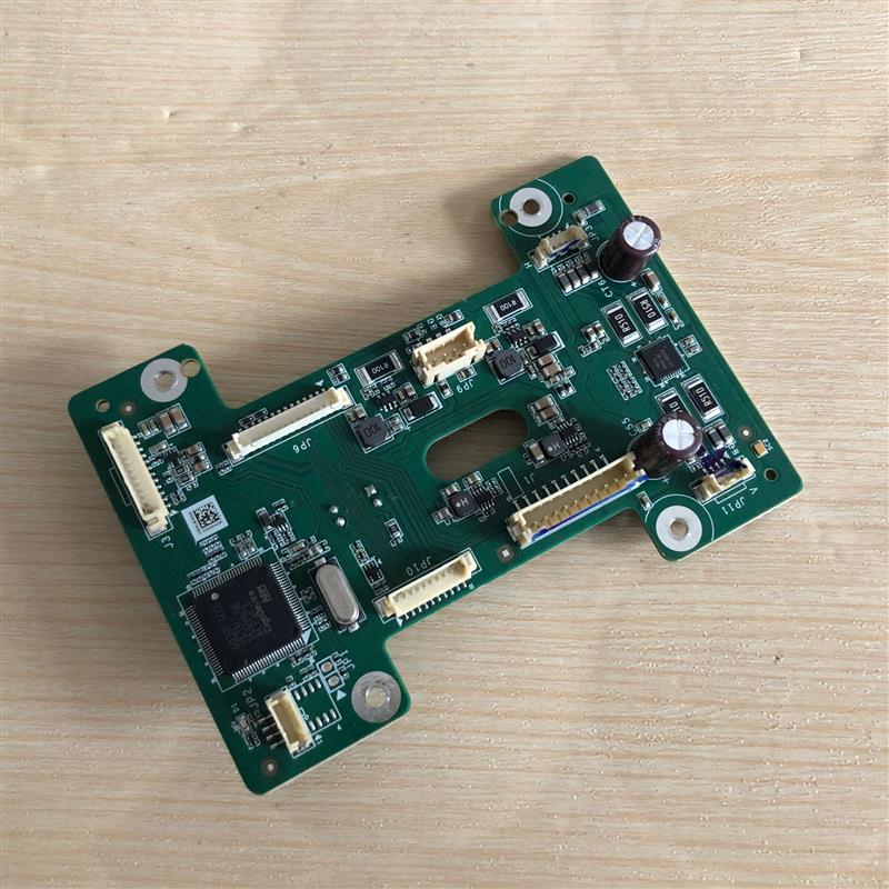 海康威视网络球机云台球机线路板 218H2 REV1.0海康球机板控制板