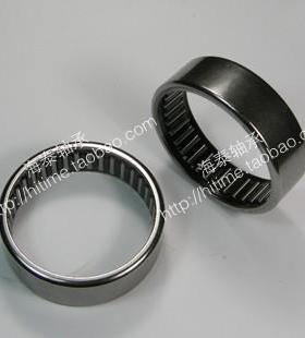 冲压外圈滚针轴承HK4512 HK4516 HK4520 HK4530 内径45外径52