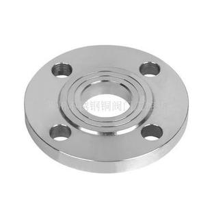 304不锈钢法兰片PN10平焊法兰片304锻打法兰片304法兰片DN253240