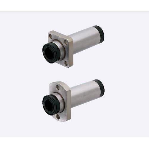 带润滑装置MX的直线轴承LHMRW-MX10 12 16 20 25 30 35 40 50