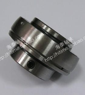 国产高品质 外球面轴承 UC204 内孔径20mm