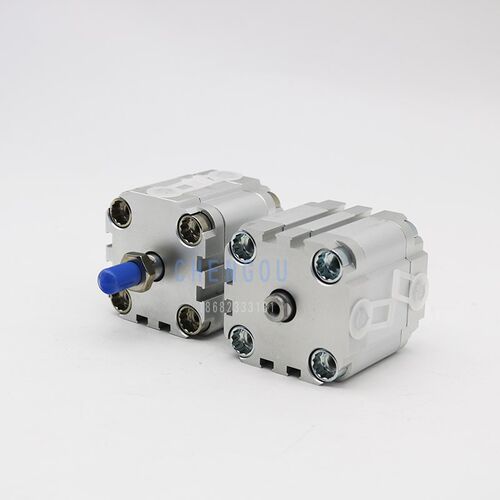 KBA高宝CD105 RA142印刷机靠版水辊气缸ADVU-40-15-50-80-A-P-A