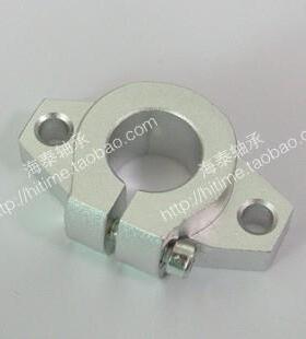 卧式 直线光轴光杆支架 支座 支撑架 SHF35 内孔轴径35mm