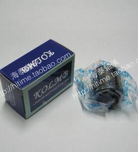 台湾KOLMB 进口冲压直线轴承 KH1228PP KH1428PP KH1630PP