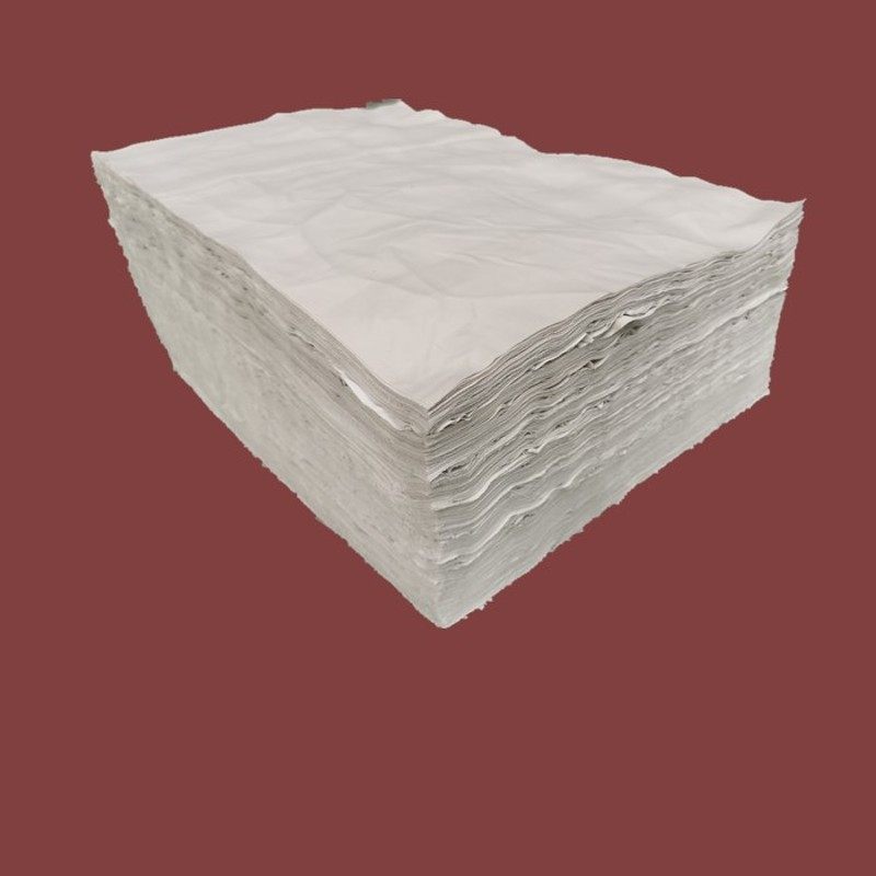 擦机布全棉精白色k抹布酒店处理纯棉旧床单吸油吸水不掉毛净白包