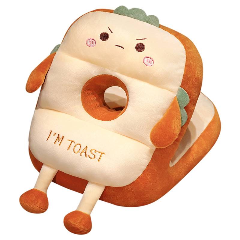午睡趴睡枕小学生夏季吐司睡觉抱枕D儿童办公室午休神器趴趴枕枕