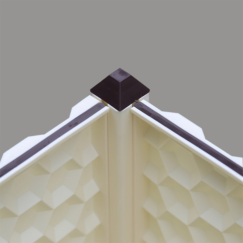 家庭阳台加深种果树专用盆葡萄种植箱户外T种树大花盆特深