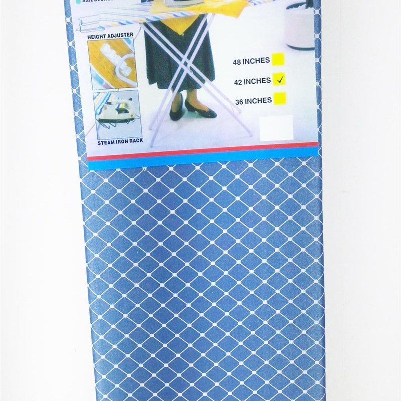 【14省包邮】烫衣m板折叠熨衣板家用熨烫板电熨斗板大号熨衣架韩