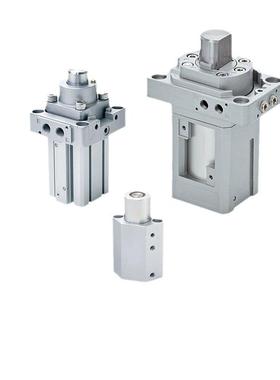 Mindman台湾器MB金S5-0*3S0阻挡气缸