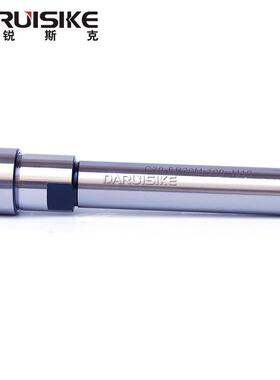 高精度0直柄延长杆A型/M型刀延长杆ERVHJ/11/1柄6/2/825/32规格全