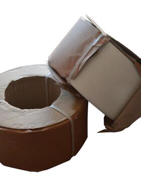 打包带1p装0公斤p打包带机用打包带机用色白透明打包带pp打包带