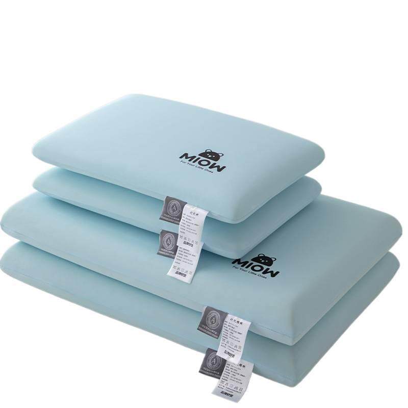 20熊26爆款记儿童成弹人太空小忆724047棉慢回枕头枕芯,居家布艺,抱枕被,淘宝优惠券,粉丝福利购,淘宝优惠卷