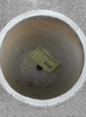 绿化工可程酒北欧风JY1649A植玻璃钢花瓶店会所花园庭院种花卉绿