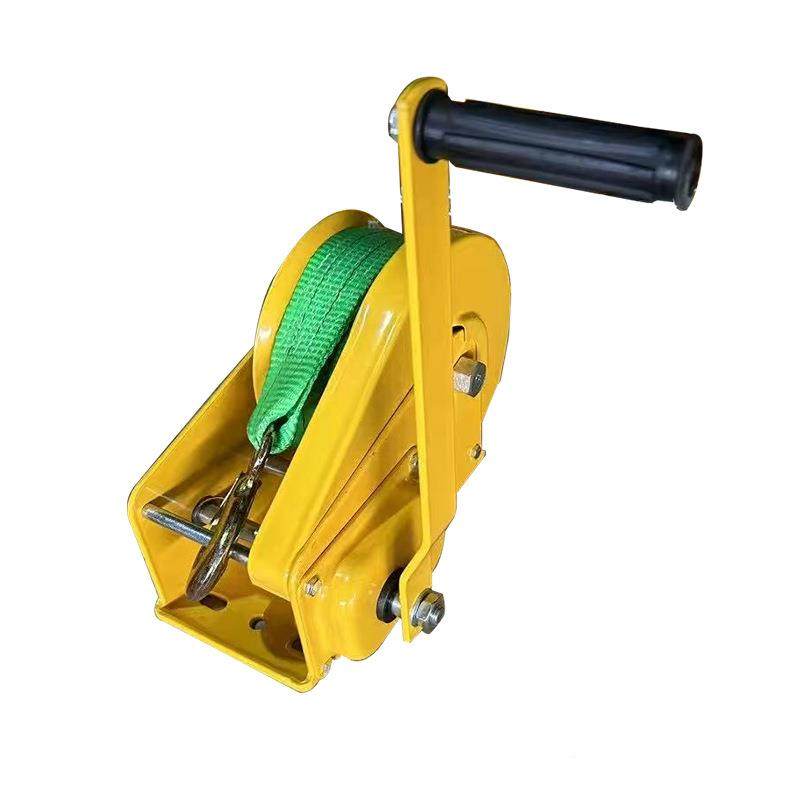 双自锁手摇盘绞向织带款手动卷扬机1800磅手动绞车用小型吊家机,汽车零部件/养护/美容/维保,汽车越野绞盘,淘宝优惠券,粉丝福利购,淘宝优惠卷