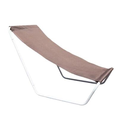 QY4330户沙滩椅椅躺椅便携式可折叠午休露营午睡椅野营椅椅外户床