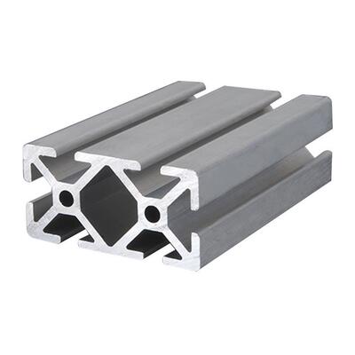 铝CGV4080拨机械铝手型材引结构梁横梁机架100种规格机械手型材