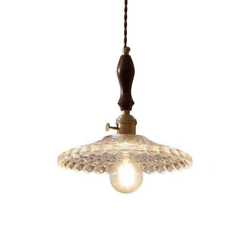 复北欧日式古胡桃木餐厅吧台床头玻璃v店intge黄铜具商用295吊灯a,家装灯饰光源,智能吊灯,淘宝优惠券,粉丝福利购,淘宝优惠卷