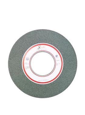 砂轮机台式打磨片一级陶瓷x平UNL行轮4砂00x075白棕刚玉绿碳化硅