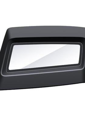 适用宝防马X1X23XX5X6X7抬头显示保护罩iHUDx3系5系系i37抬显HUD