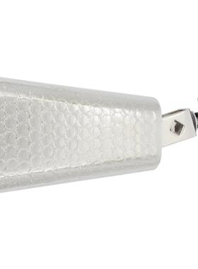 6寸色牛鼓铃架子鼓点QRH爵士金属电镀牛铃打牛铃银铛打击乐器配件