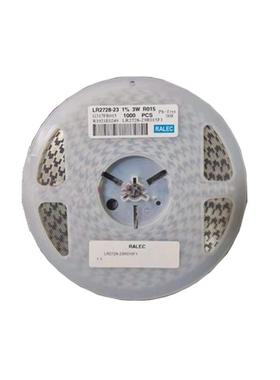 LR2ZQO512-诠22R0011F40.001mRR75ppm旺2W贴片合金采样电阻1m0