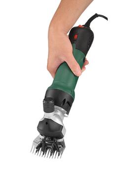 2257臣虎电动推羊毛剪手持式电剪羊毛子宠物剪产器畜牧品