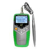 恒TD820磁高斯计永磁铁剩磁力天测试仪磁场检6测仪高精度特斯拉计