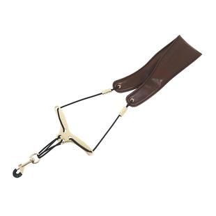 萨克斯带背带吊带防滑金属扣萨WQS克萨斯脖挂带成学生人克斯通用