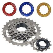 小布飞轮速56速用7速l卡式 JYRPine改装 飞轮适国产小布英布C