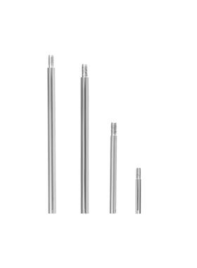 双簧配件套装螺(丝21个螺纹轴棍+42个管螺纹OXB)管乐器保养维修工