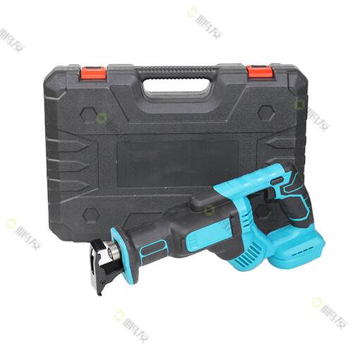 复锯往户复锯马刀锯家用手持马锯刀锯手外切80736割有刷往复往锯 - 封面