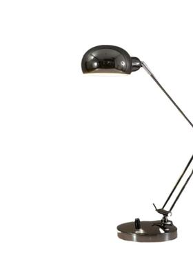 创长臂折叠金属工作办公学习575床头E卧意室灯书房LD触摸调光台台