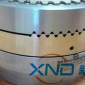 厂电磁离合器M 牌 24VDC ONNIN径GHOFF546.原15.3.4 孔22