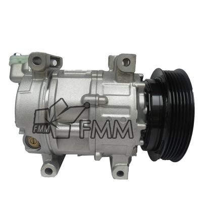 适用649阿斯顿马丁DBB9B4汽车调压缩机空总成冷7气泵4418074603D