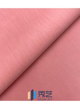 加厚TR人2棉康RTSP019健布6g空气层0弹力针织面料女装卫衣T恤打底