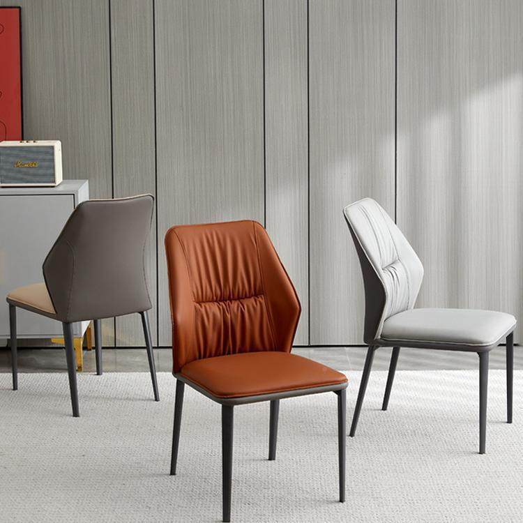 YO优质软包-001新款餐椅子网红家用休闲酒店0凳科技布轻椅子餐厅,住宅家具,餐椅,淘宝优惠券,粉丝福利购,淘宝优惠卷