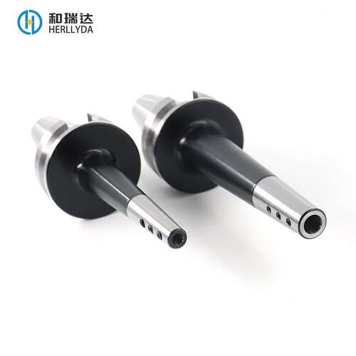 侧固式数控刀柄BT40-SLD46小径刀柄高速精度高侧固深腔铣刀柄
