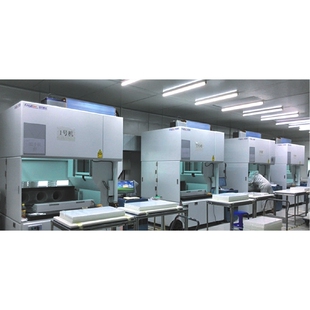 工厂货源亚克力导光板灯 导光板 6MM4MM亚克力桥梁亮化导光板