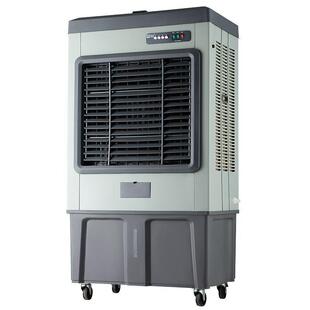 工业冷风机加水制冷大型移动水冷空调扇家用工厂车间商用一件包邮