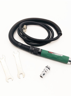 台湾DR博士风磨笔DR-351 3mm气动刻磨笔 刻字笔小型打磨机