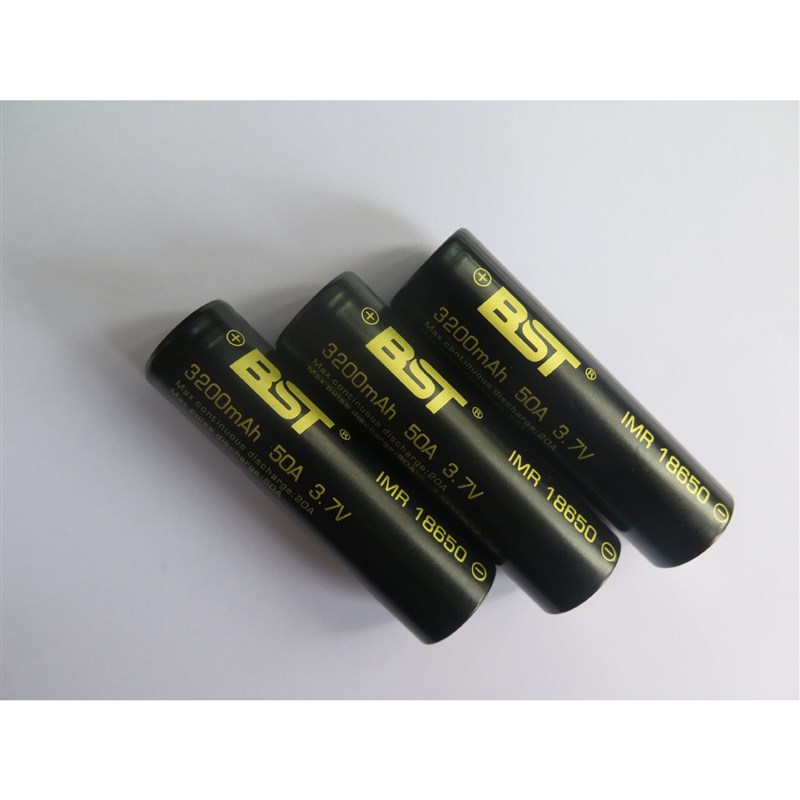 速发T 18650 .7V 000ma0持续hA放电峰60A动力锂