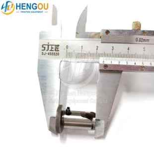 速发新厂促厂促0头订M200双钉头成型柱组装 骑马钉书机印后设 58号