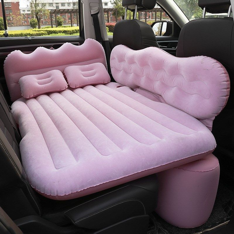 速发铃木雨燕专用车睡充气垫汽车后排座睡觉气床床载垫床车内旅行,汽车用品/电子/清洗/改装,车载旅行床,淘宝优惠券,粉丝福利购,淘宝优惠卷