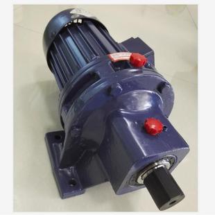 電機(jī)使用壽命長(zhǎng)江蘇水泥工業(yè) 礦山CE認(rèn)證擺線減速機(jī)電機(jī) 冶金