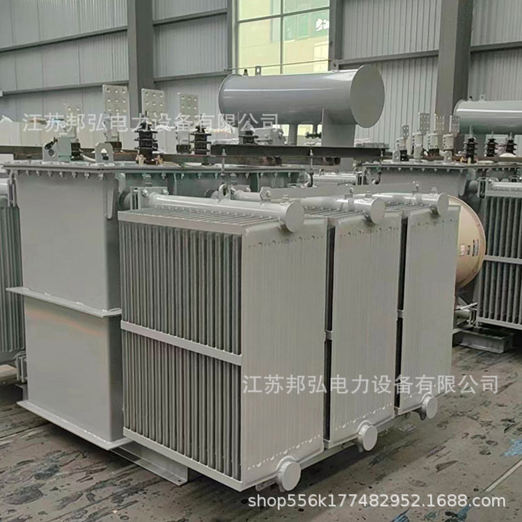 出口大数据3150kva4000kva电力变压器15KV 20KV 33KV 变压器厂家