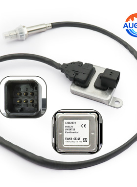 氮氧传感器 Nox sensor 12662971 12662972 5WK9 6645F 5WK96631F