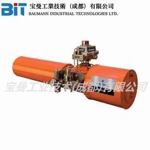 正品Bettis艾默生G系列气动阀门执行器可用于球阀/蝶阀/旋塞阀